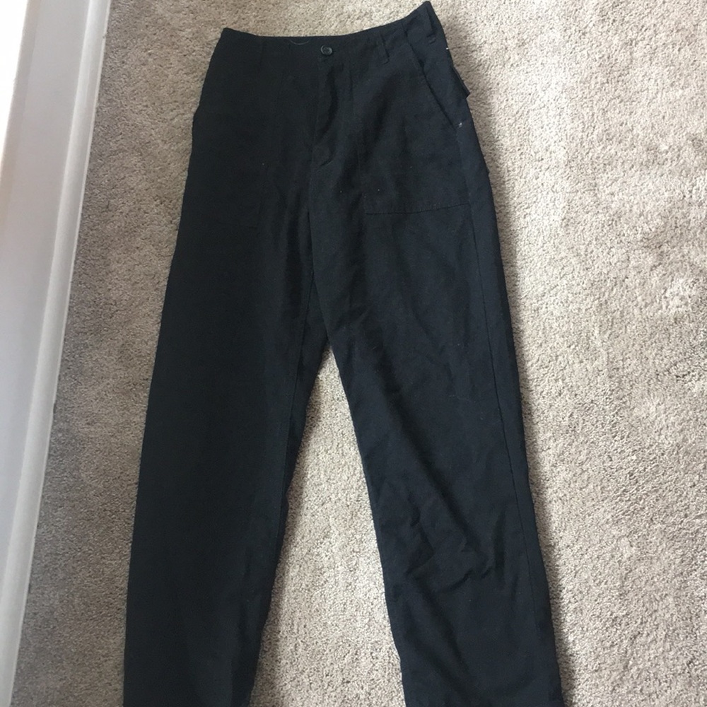 Brandy Melville cargo pants